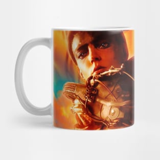 Furiosa | movie | 2024 Mug